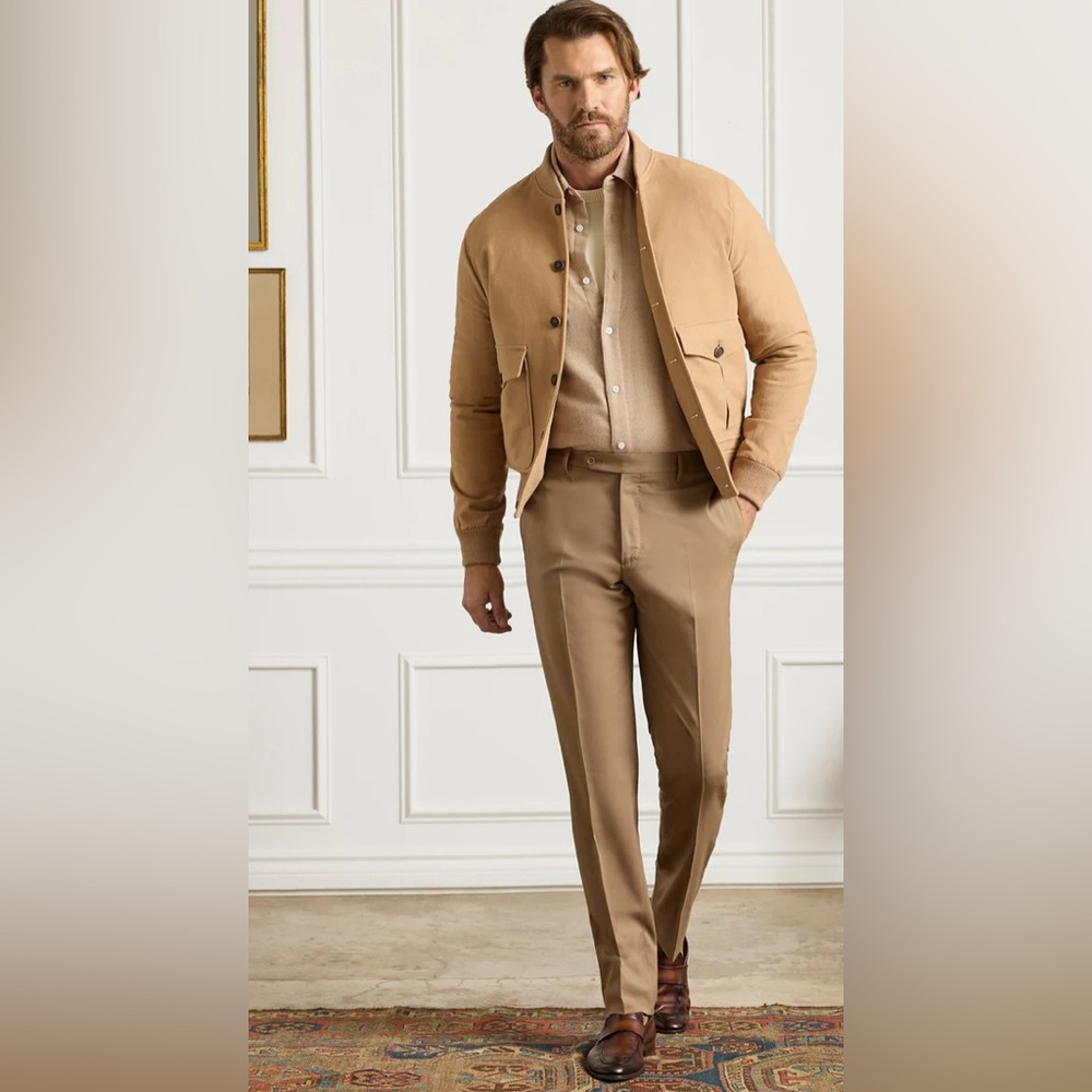 Zanella‎ Parker Trousers